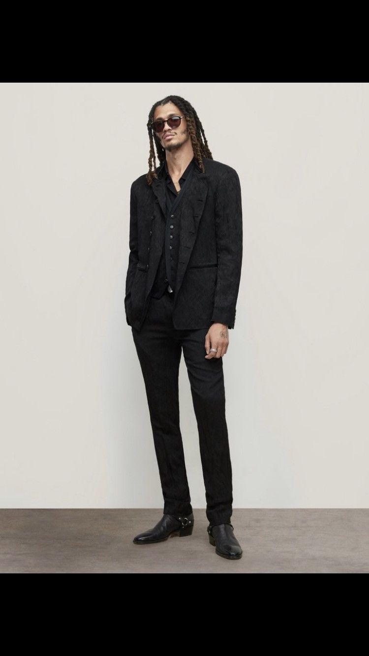 John Varvatos Upson jacket. 54 Size US L / EU 52-54 / 3 - 4 Thumbnail