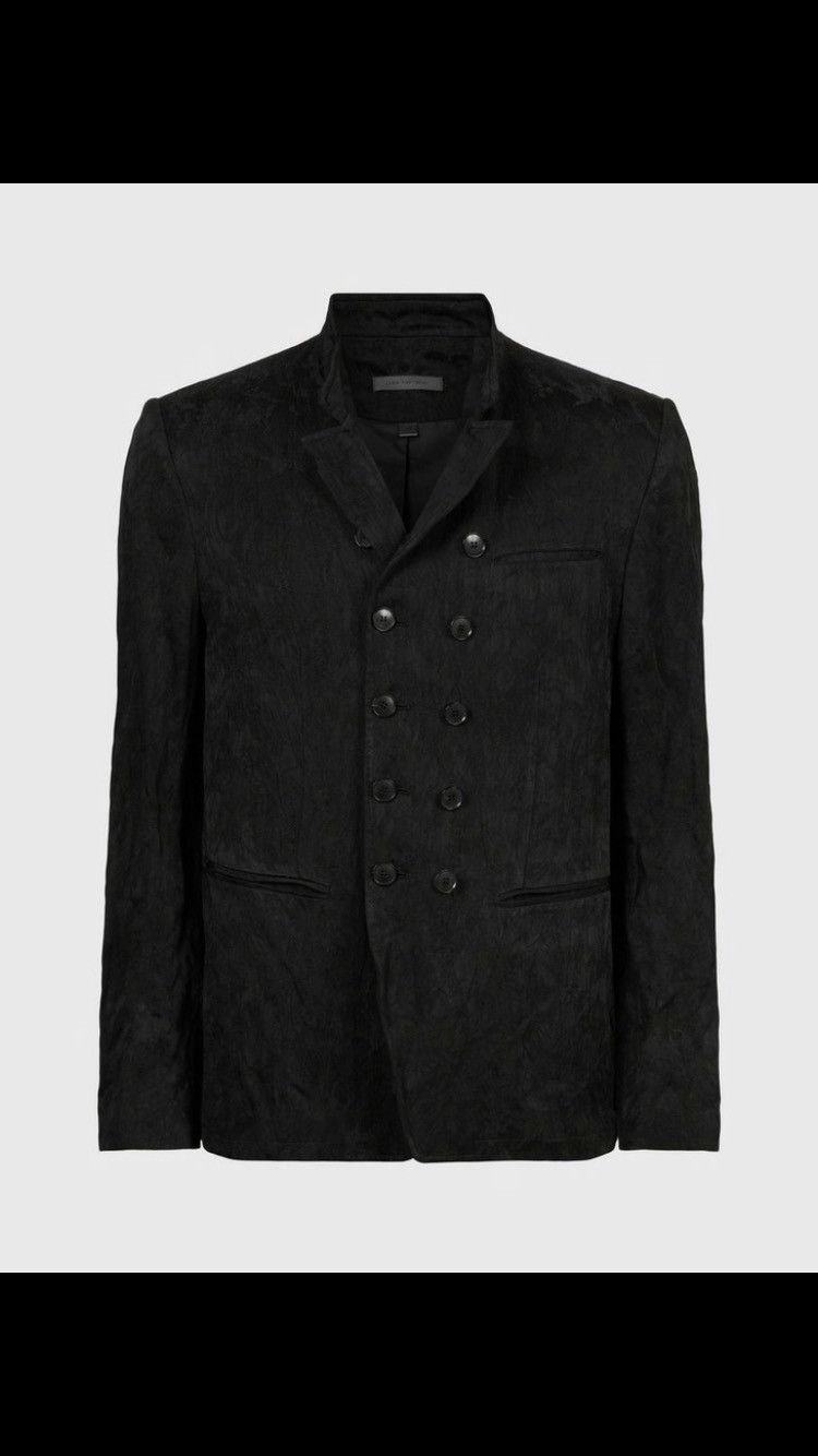 John Varvatos Upson jacket. 54 Size US L / EU 52-54 / 3 - 3 Thumbnail