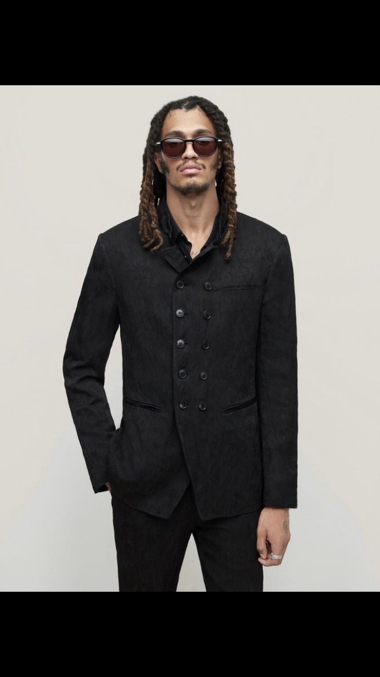 John Varvatos Upson jacket. 54 Size US L / EU 52-54 / 3 - 5 Thumbnail