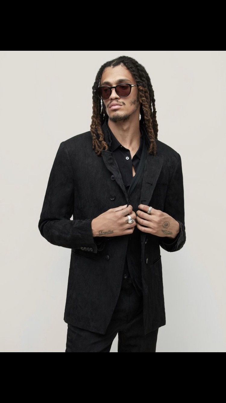John Varvatos Upson jacket. 54 Size US L / EU 52-54 / 3 - 1 Thumbnail
