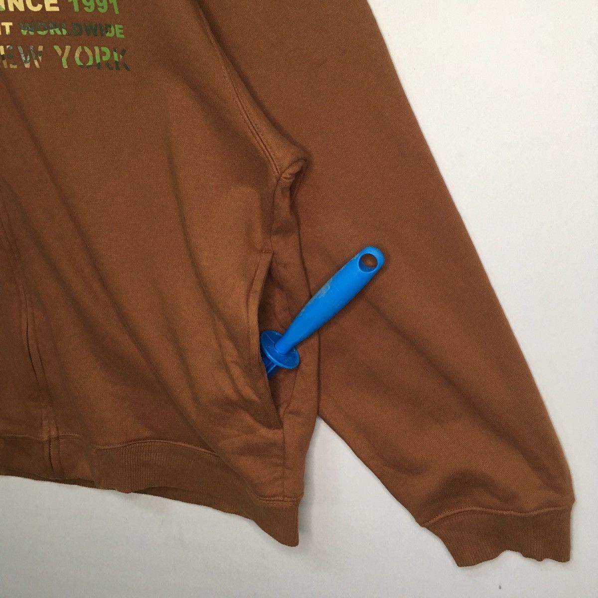 Southpole × Vintage 💥💥 RARE!! Southpole Camo Style Big Logo Hoodie Sweatshirt Size US L / EU 52-54 / 3 - 5 Thumbnail