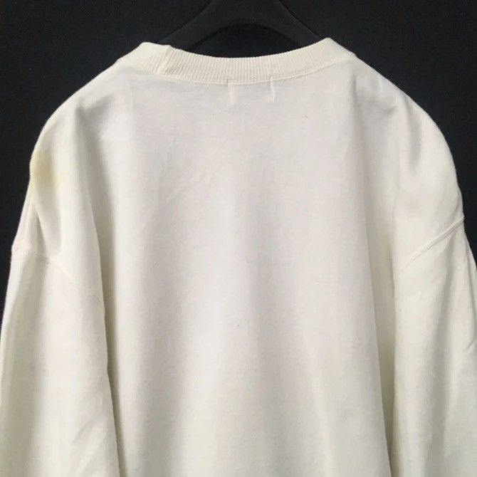 Vintage Vintage UCLA University Of California Pullover Sweatshirts Size US M / EU 48-50 / 2 - 8 Thumbnail
