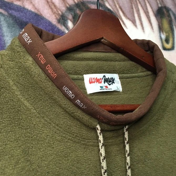Other Uomo Max Moda Italiana Sweater Baggy Jumper Pullover Size US L / EU 52-54 / 3 - 4 Thumbnail