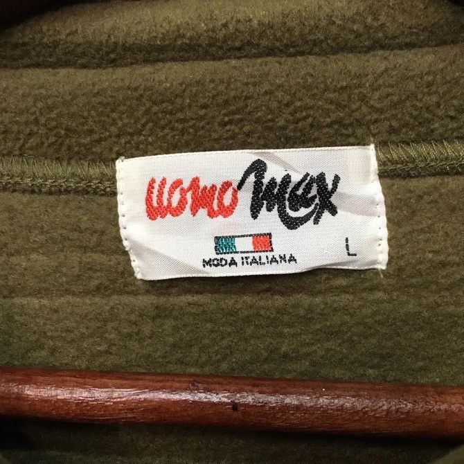 Other Uomo Max Moda Italiana Sweater Baggy Jumper Pullover Size US L / EU 52-54 / 3 - 7 Thumbnail