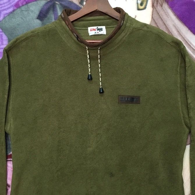 Other Uomo Max Moda Italiana Sweater Baggy Jumper Pullover Size US L / EU 52-54 / 3 - 3 Thumbnail