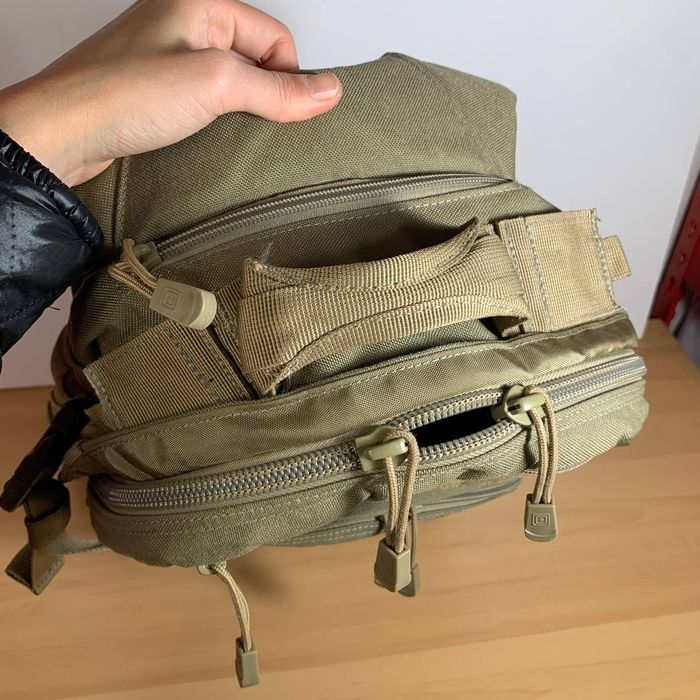 5.11 5.11 Tactical Backpack / Military Molle Backpack | Grailed