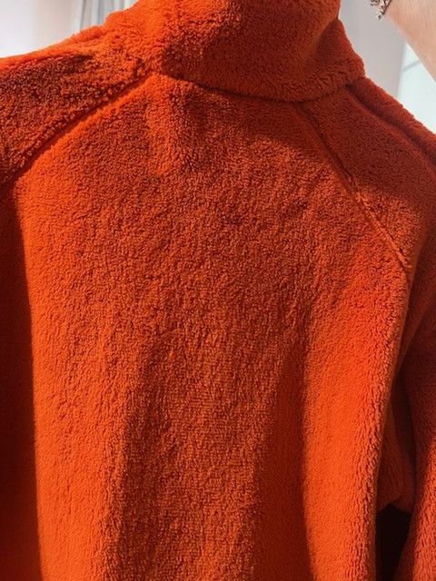 Palace Palace Polartec High-Loft Teddy Fleece Jacket Size US M / EU 48-50 / 2 - 3 Thumbnail