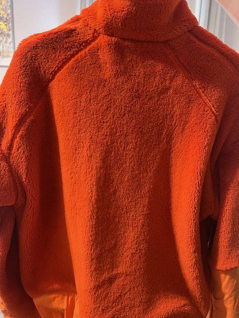 Palace Palace Polartec High-Loft Teddy Fleece Jacket Size US M / EU 48-50 / 2 - 4 Thumbnail