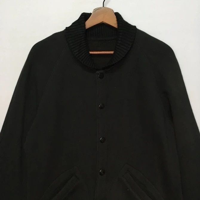 Japanese Brand DMN By Standardman Varsity Jacket Size US M / EU 48-50 / 2 - 3 Thumbnail