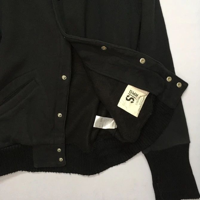Japanese Brand DMN By Standardman Varsity Jacket Size US M / EU 48-50 / 2 - 8 Thumbnail