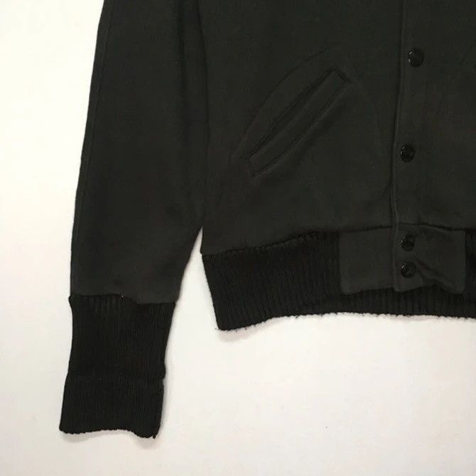 Japanese Brand DMN By Standardman Varsity Jacket Size US M / EU 48-50 / 2 - 4 Thumbnail