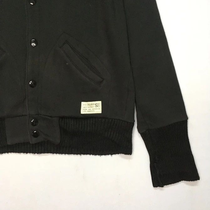Japanese Brand DMN By Standardman Varsity Jacket Size US M / EU 48-50 / 2 - 5 Thumbnail