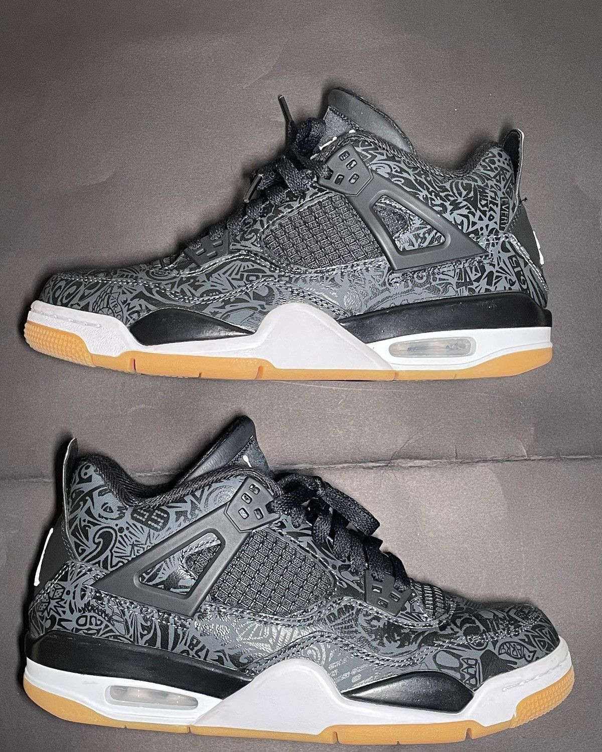 Jordan 4 