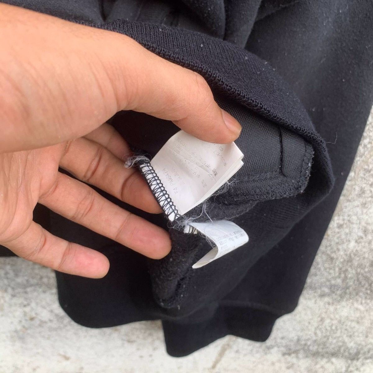 Columbia × Vintage Vintage Columbia Black Sportswear Varsity Jacket Size US L / EU 52-54 / 3 - 5 Thumbnail