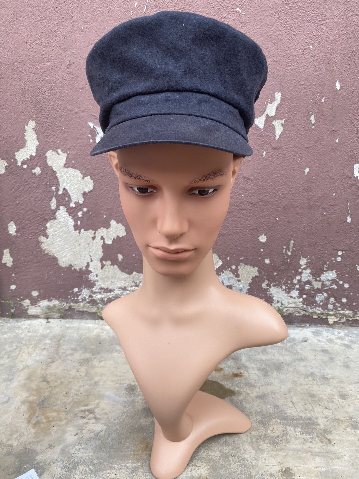 CA4LA Ca4la Exclusive Marine Hat Size ONE SIZE - 2 Thumbnail
