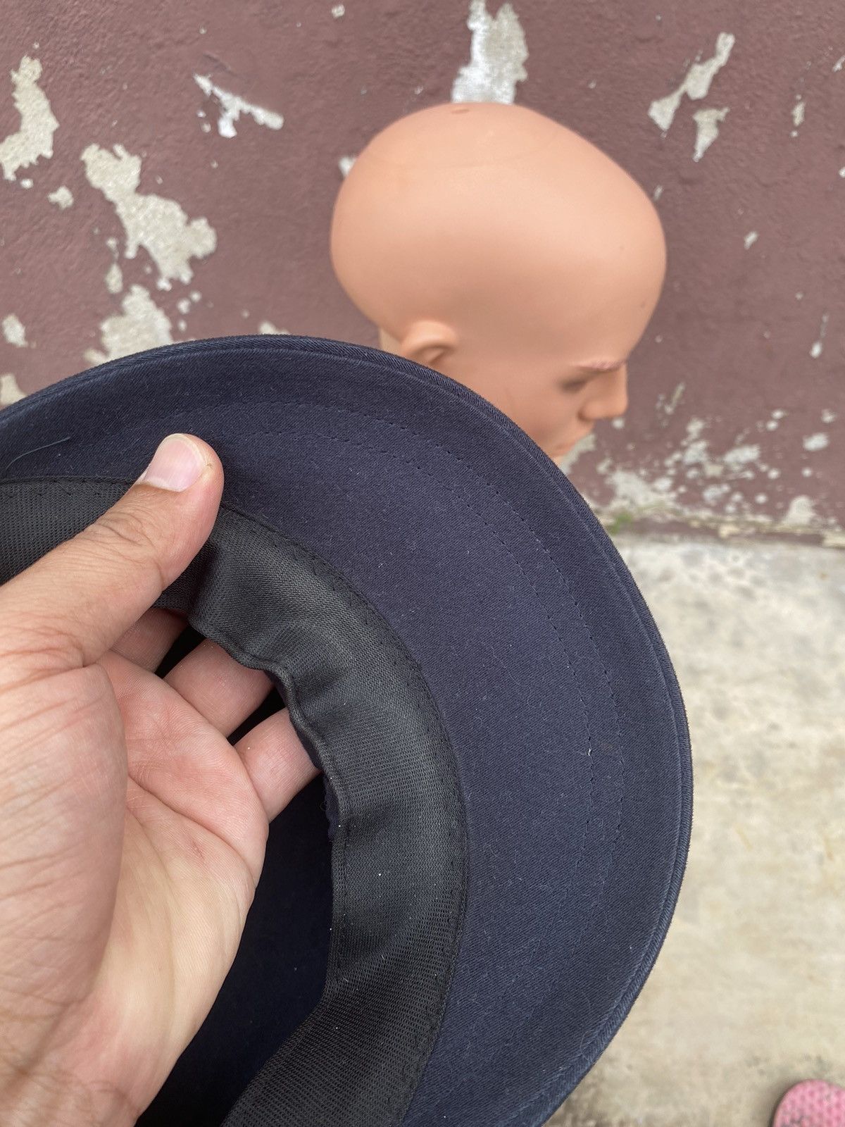 CA4LA Ca4la Exclusive Marine Hat Size ONE SIZE - 5 Thumbnail
