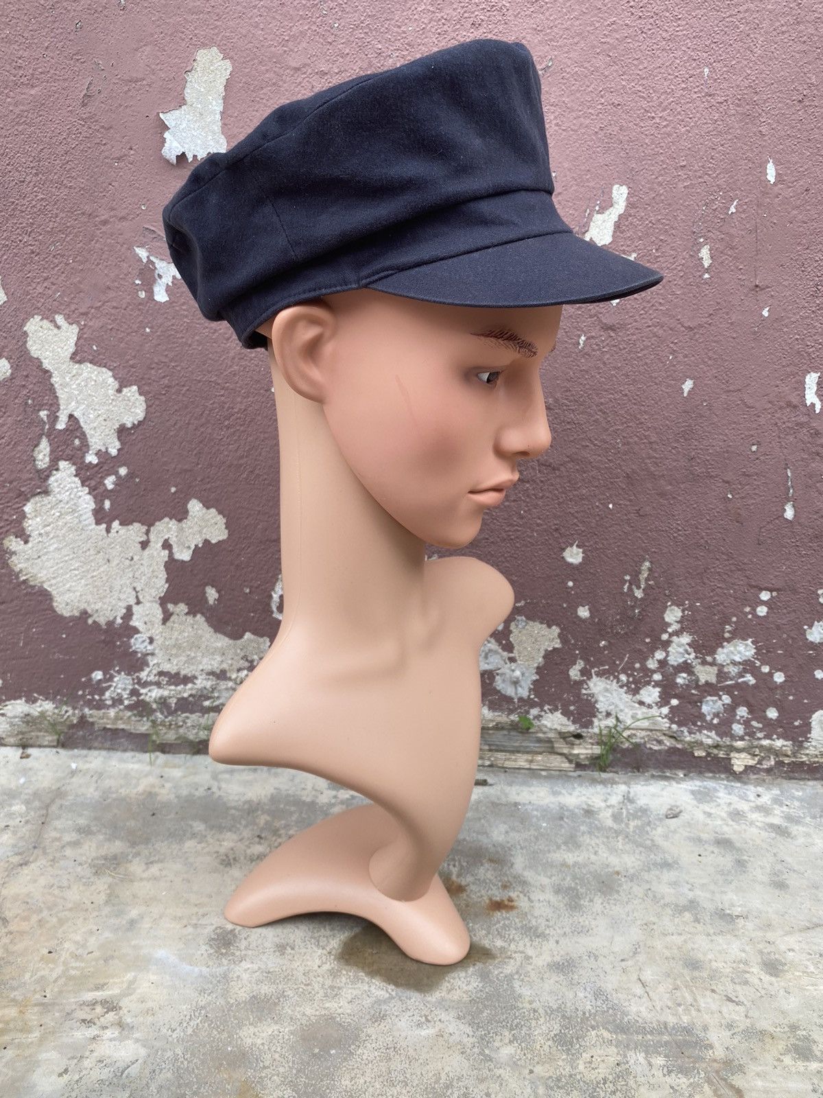 CA4LA Ca4la Exclusive Marine Hat Size ONE SIZE - 3 Thumbnail