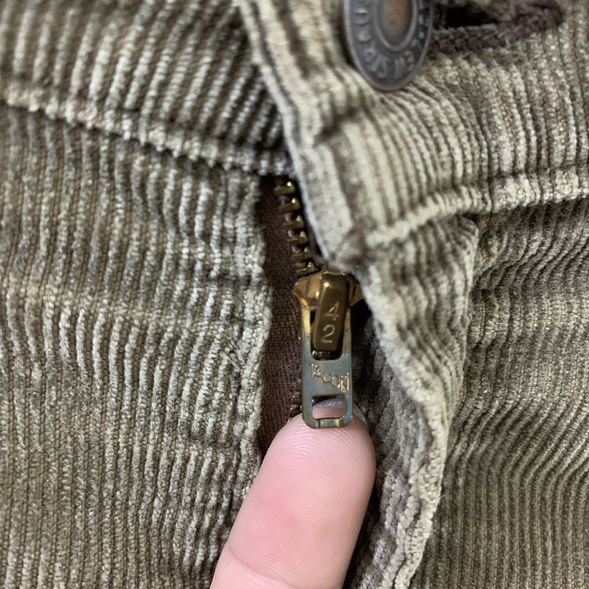 Levi's × Vintage VINTAGE LEVIS CORDUROY FADED COLOUR Size US 33 - 3 Thumbnail