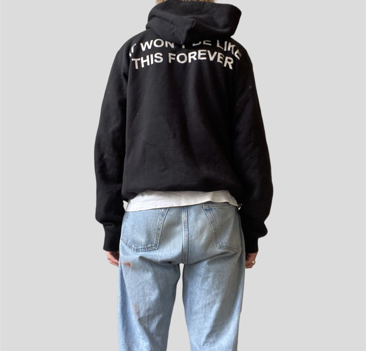 Other GET SOME SLEEP hoodie Size US L / EU 52-54 / 3 - 2 Thumbnail