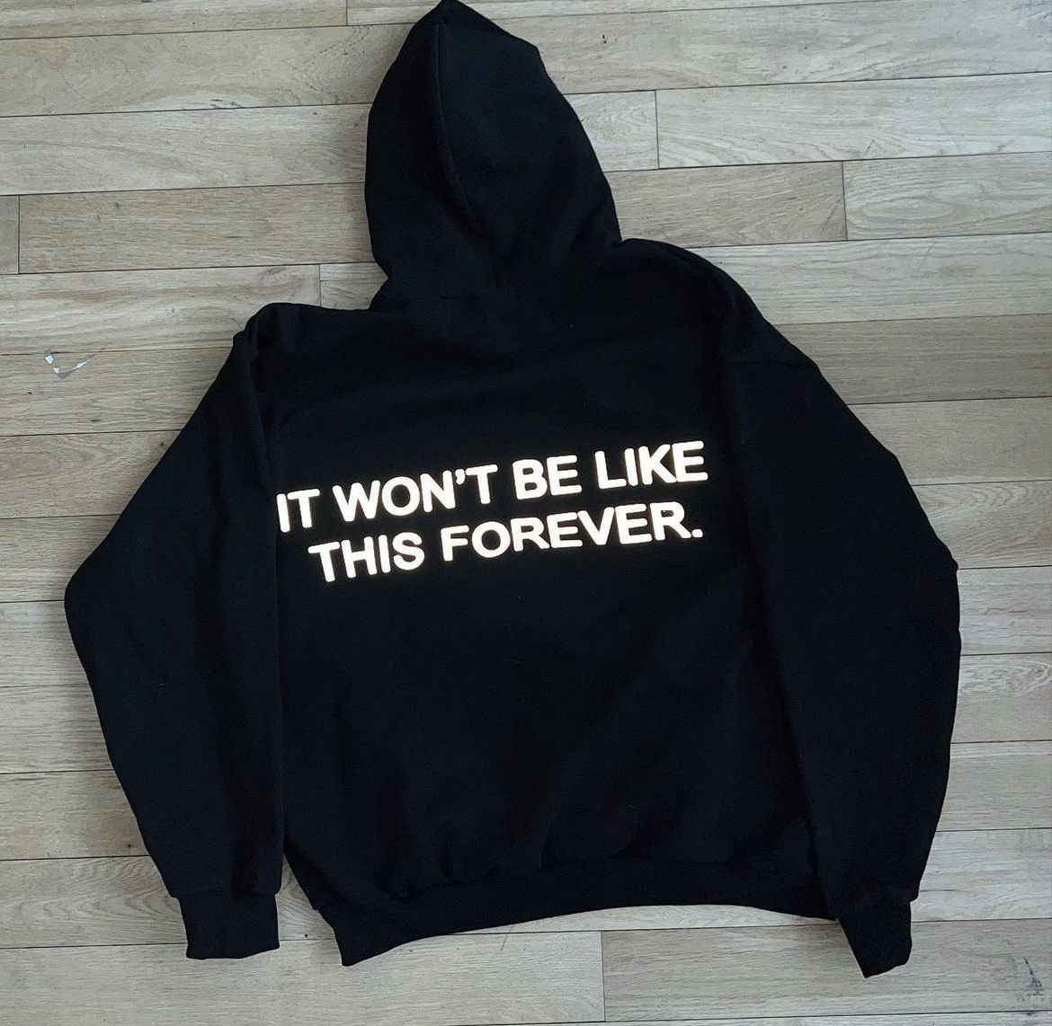 Other GET SOME SLEEP hoodie Size US L / EU 52-54 / 3 - 4 Thumbnail