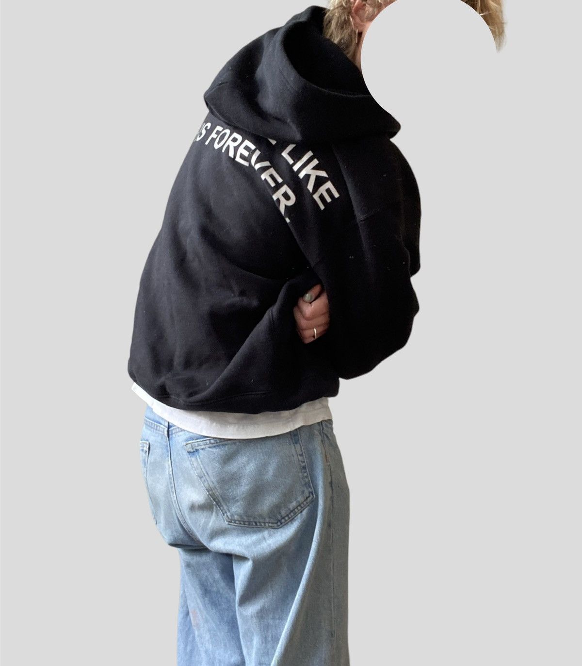 Other GET SOME SLEEP hoodie Size US L / EU 52-54 / 3 - 3 Thumbnail