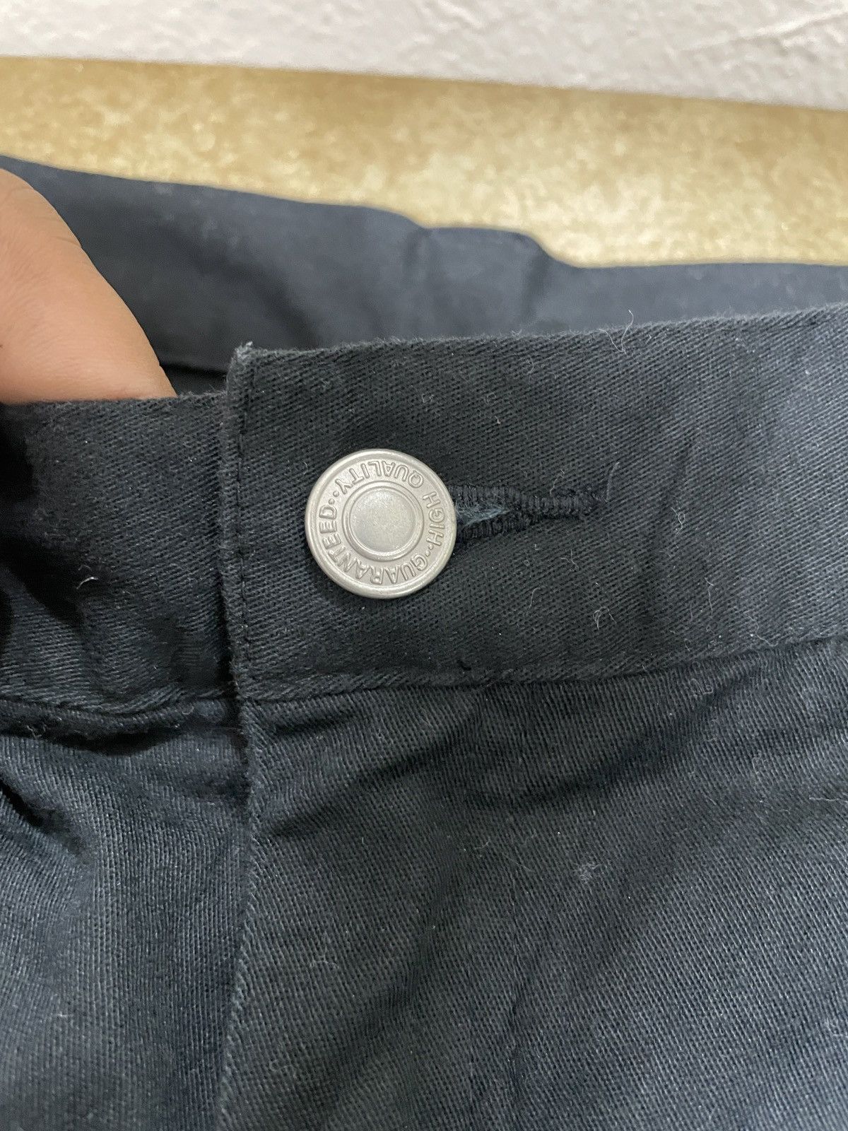 Japanese Brand Inspired by Seditionaries bondage punk pants Slash number Size US 30 / EU 46 - 6 Thumbnail
