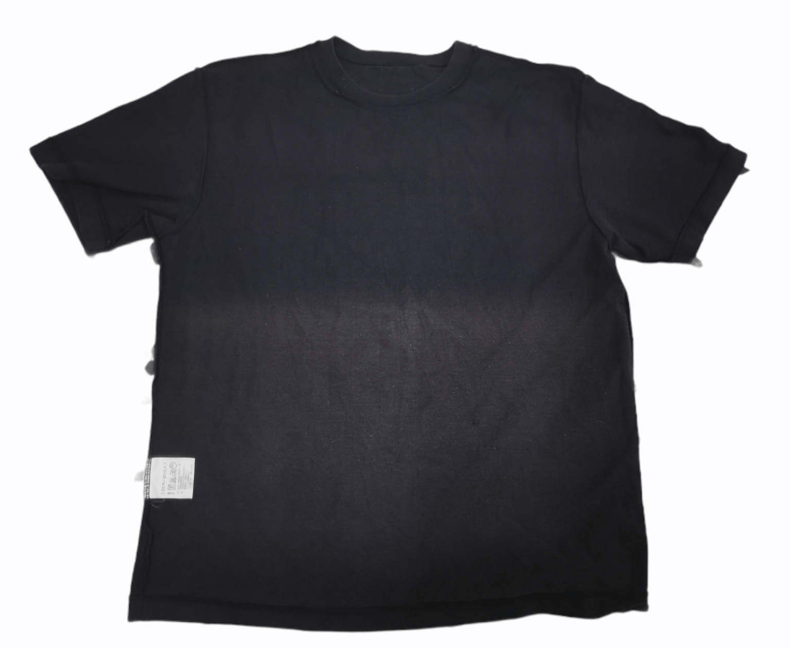 Japanese Brand Vintage 90' Takeo Kikuchi T Shirt Japanese Brand Size US S / EU 44-46 / 1 - 6 Thumbnail