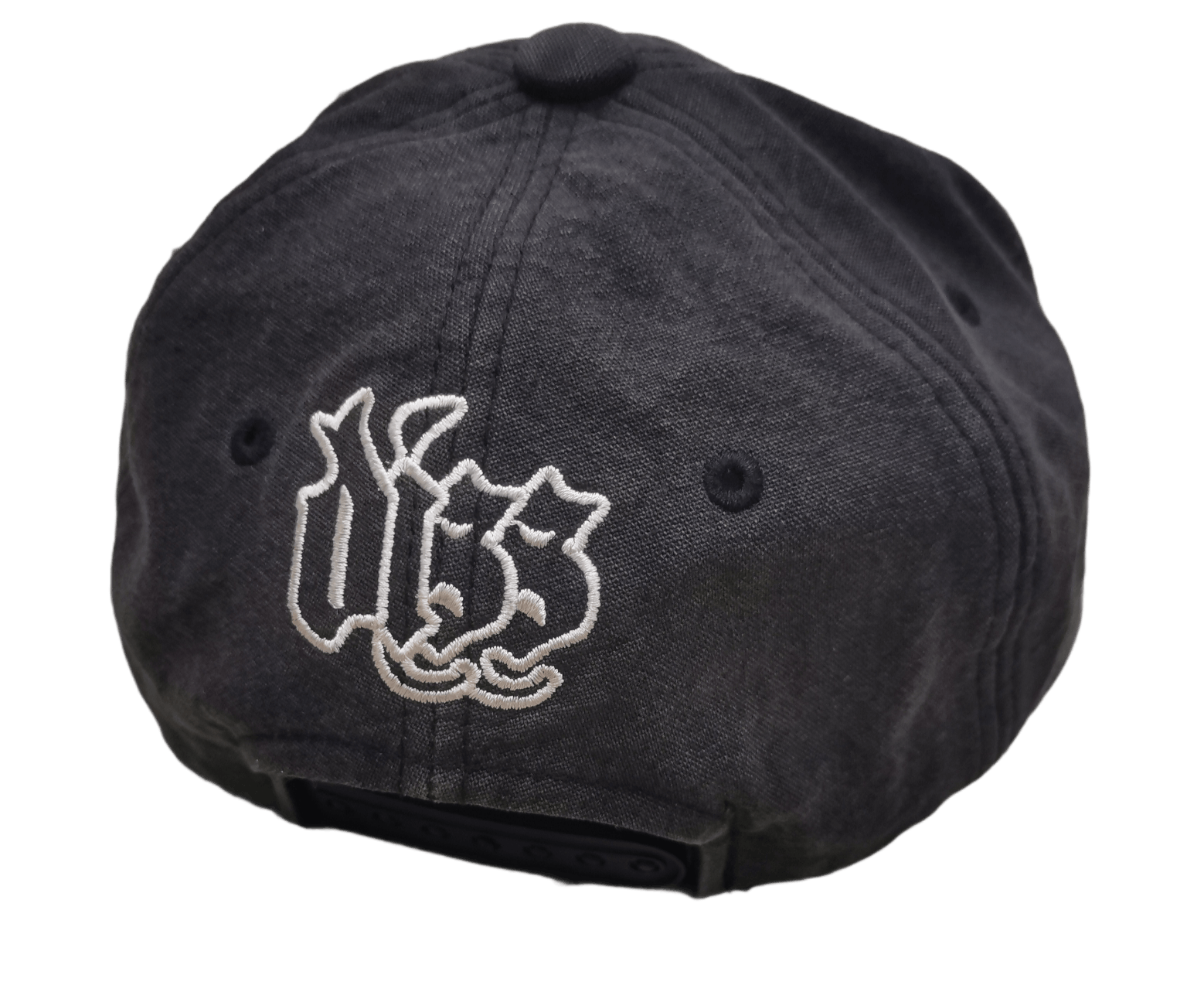 Japanese Brand Vintage Japanese Brand Swagger Hat Size ONE SIZE - 3 Thumbnail