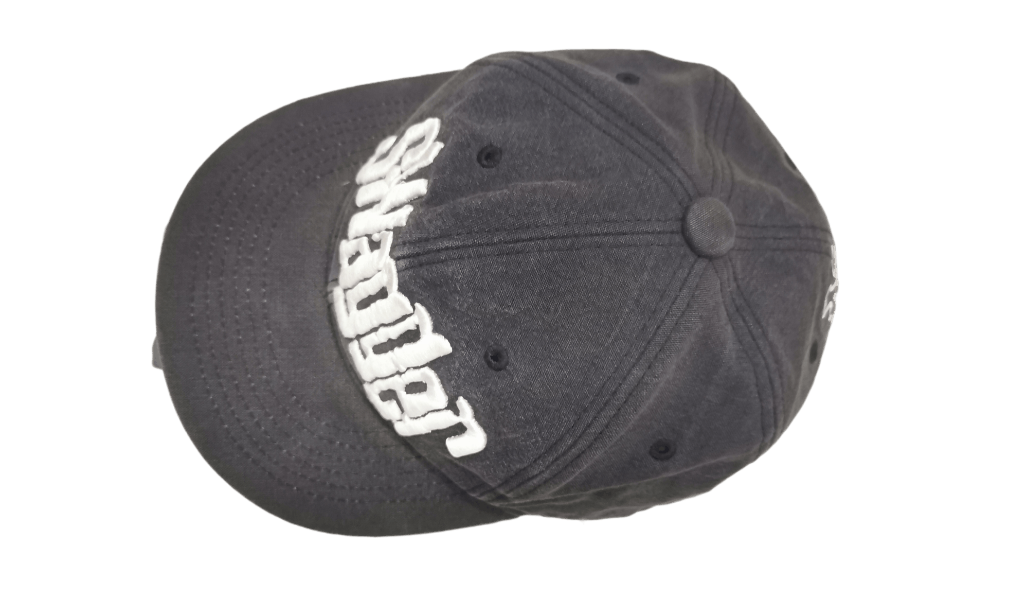 Japanese Brand Vintage Japanese Brand Swagger Hat Size ONE SIZE - 2 Thumbnail