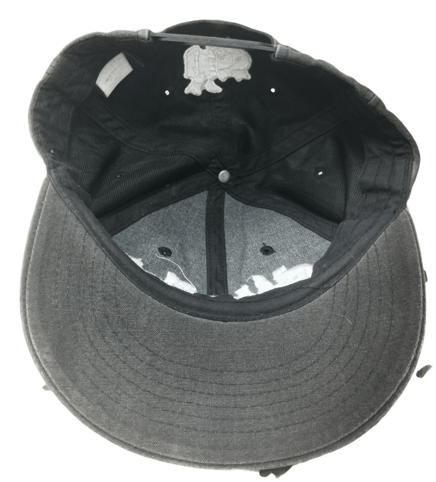 Japanese Brand Vintage Japanese Brand Swagger Hat Size ONE SIZE - 5 Thumbnail
