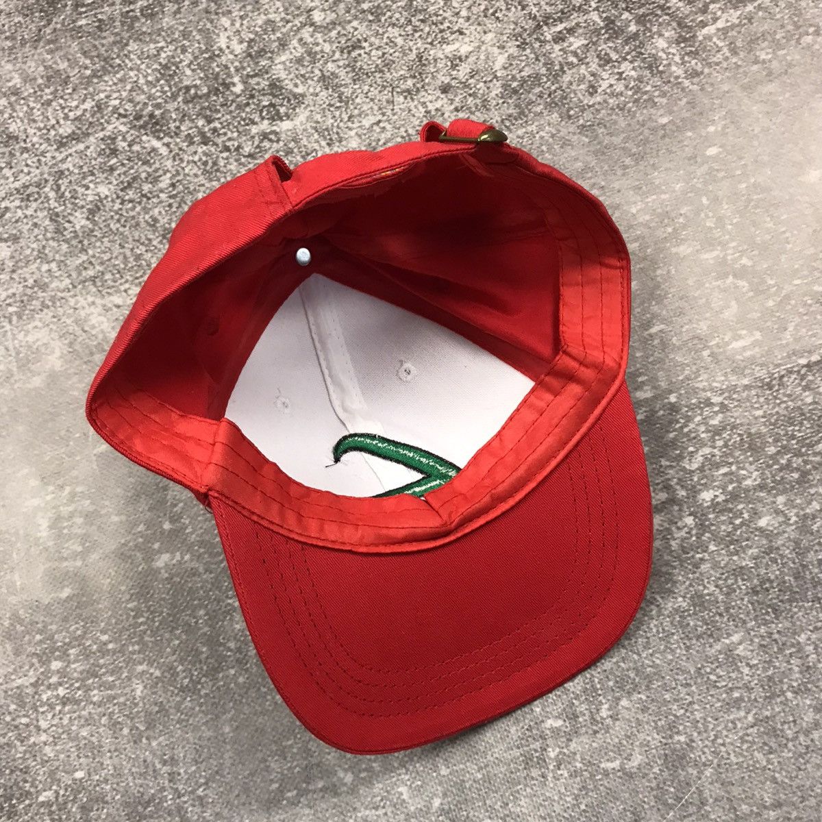 Anime Japanese Anima Pokemon Ash Ketchum Cap Size ONE SIZE - 11 Thumbnail
