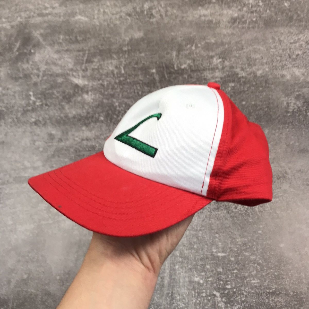 Anime Japanese Anima Pokemon Ash Ketchum Cap Size ONE SIZE - 7 Thumbnail