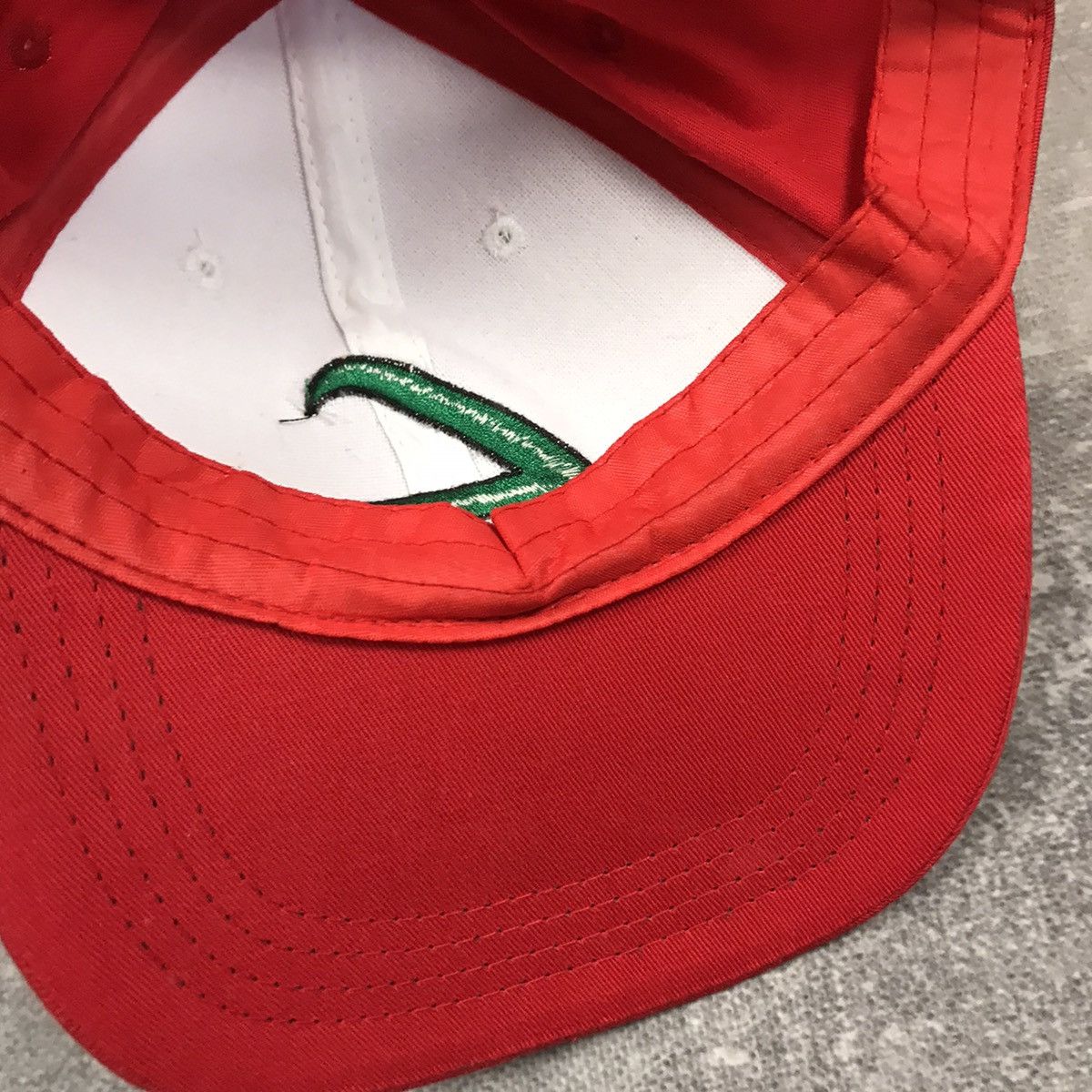 Anime Japanese Anima Pokemon Ash Ketchum Cap Size ONE SIZE - 12 Thumbnail