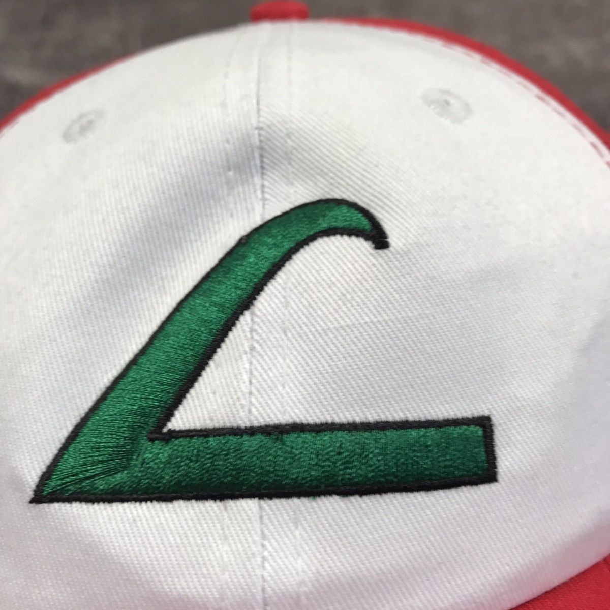 Anime Japanese Anima Pokemon Ash Ketchum Cap Size ONE SIZE - 10 Thumbnail