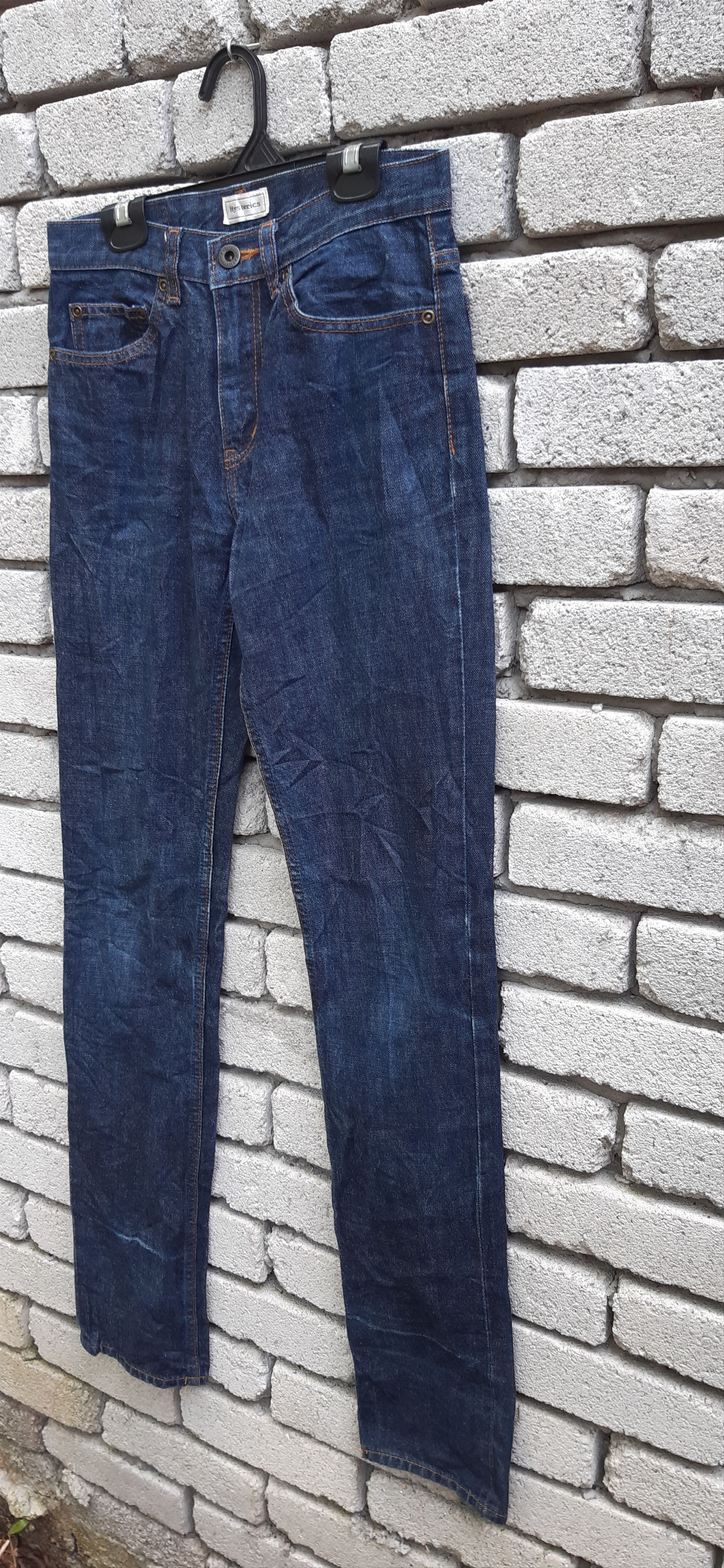 Hysteric Glamour Hysteric Glamour denim Size US 27 - 3 Thumbnail