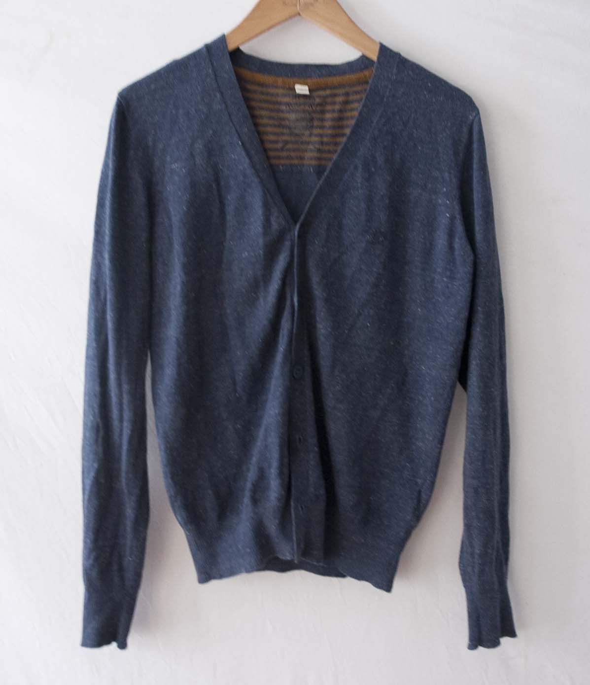 Diesel Diesel Tricot Sweater Cardigan Size S Size US S / EU 44-46 / 1 - 1 Thumbnail