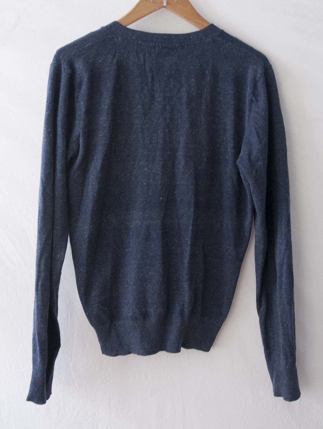 Diesel Diesel Tricot Sweater Cardigan Size S Size US S / EU 44-46 / 1 - 2 Thumbnail