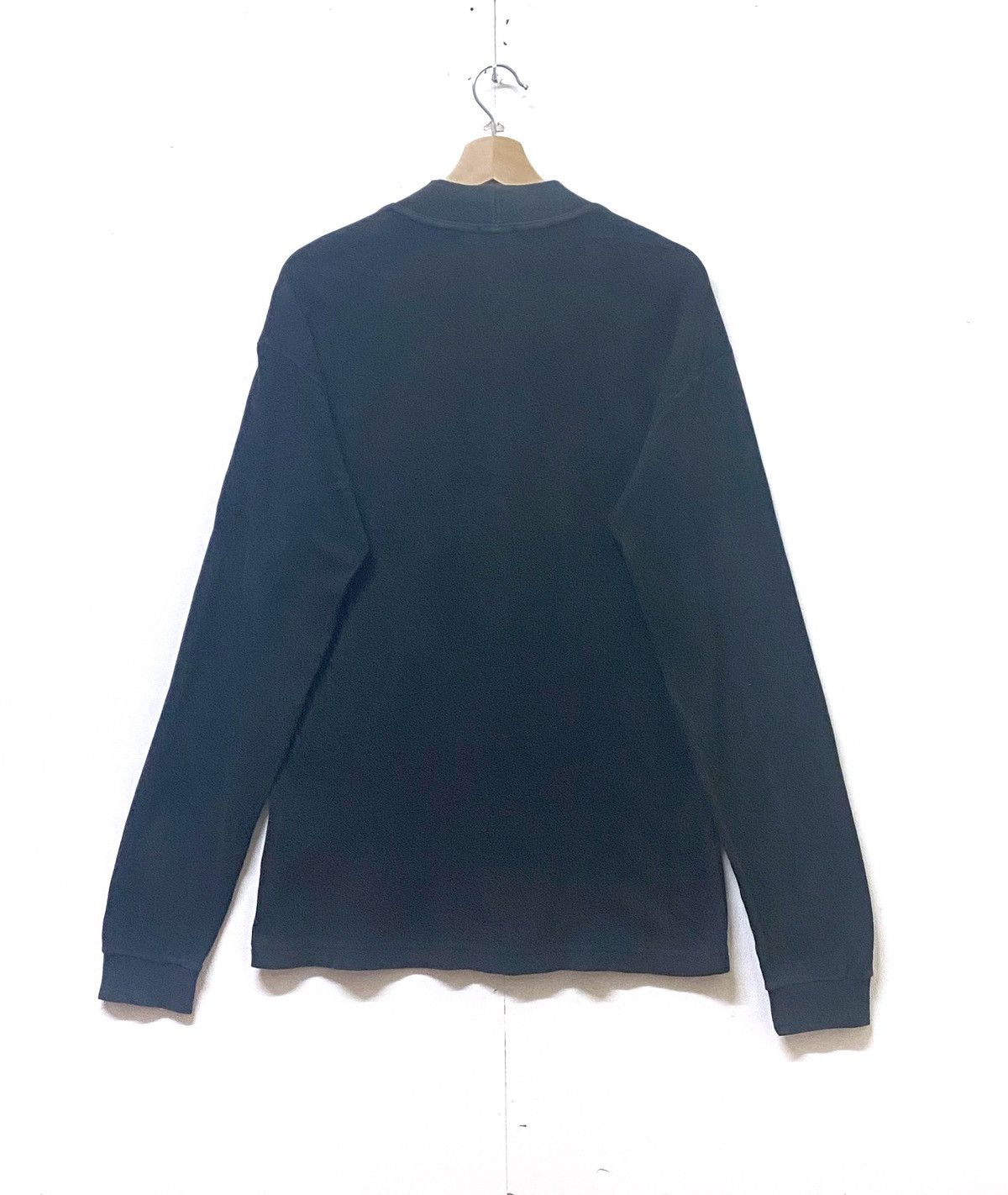 Versace Jeans Couture Vintage Versace Jeans Couture Sweatshirts Pullover Medium Size US M / EU 48-50 / 2 - 2 Thumbnail