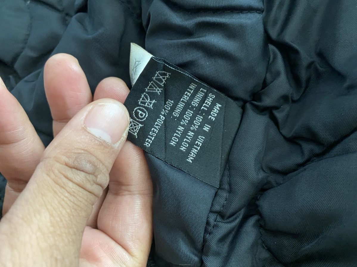 Alpha Industries alpha industries inc bomber jacket nice designer Size US M / EU 48-50 / 2 - 12 Thumbnail