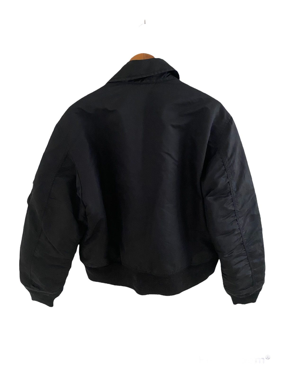 Alpha Industries alpha industries inc bomber jacket nice designer Size US M / EU 48-50 / 2 - 6 Thumbnail