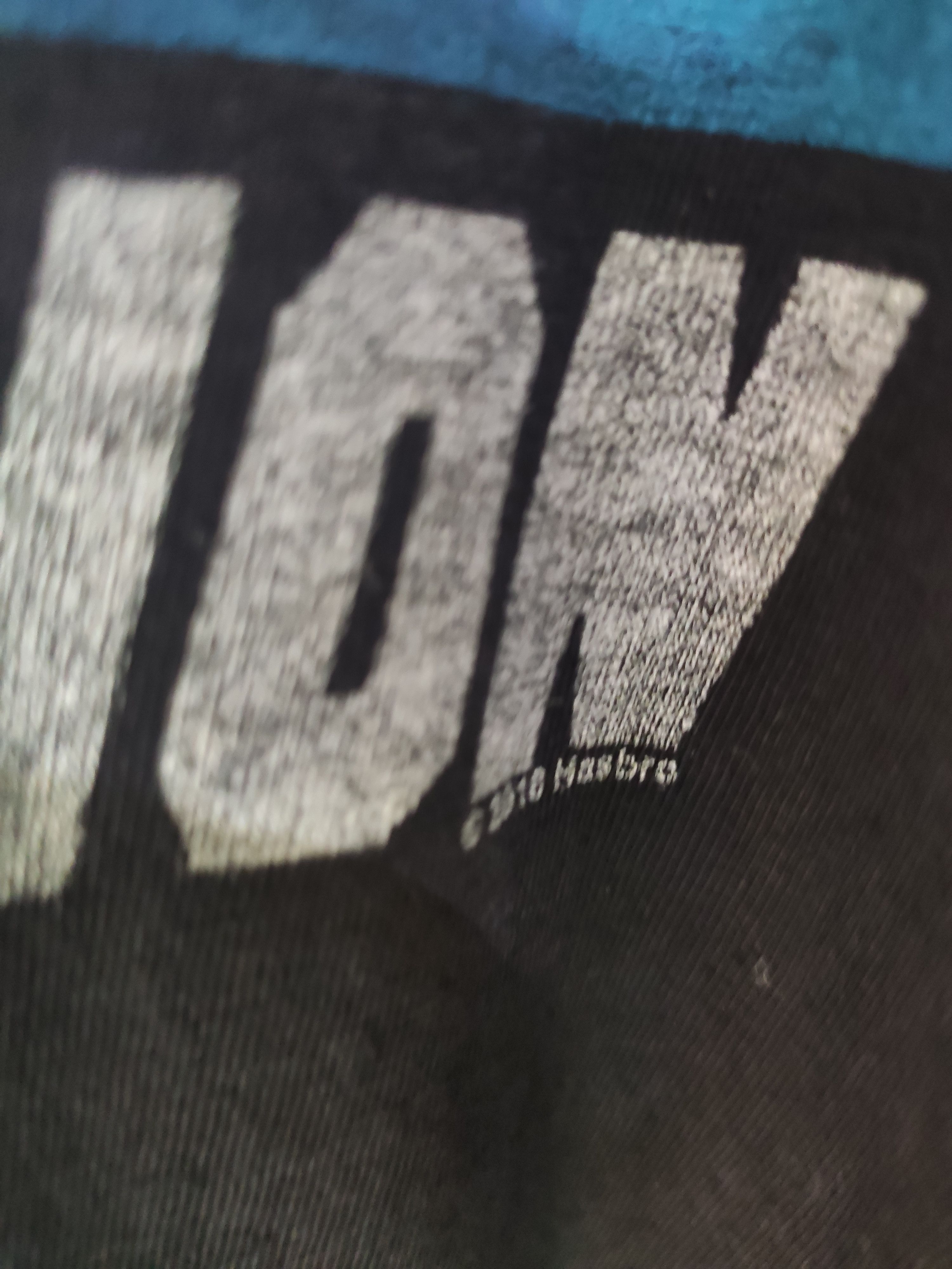 Vintage GI Joe t shirt oversized movie tees Size US XXL / EU 58 / 5 - 5 Thumbnail