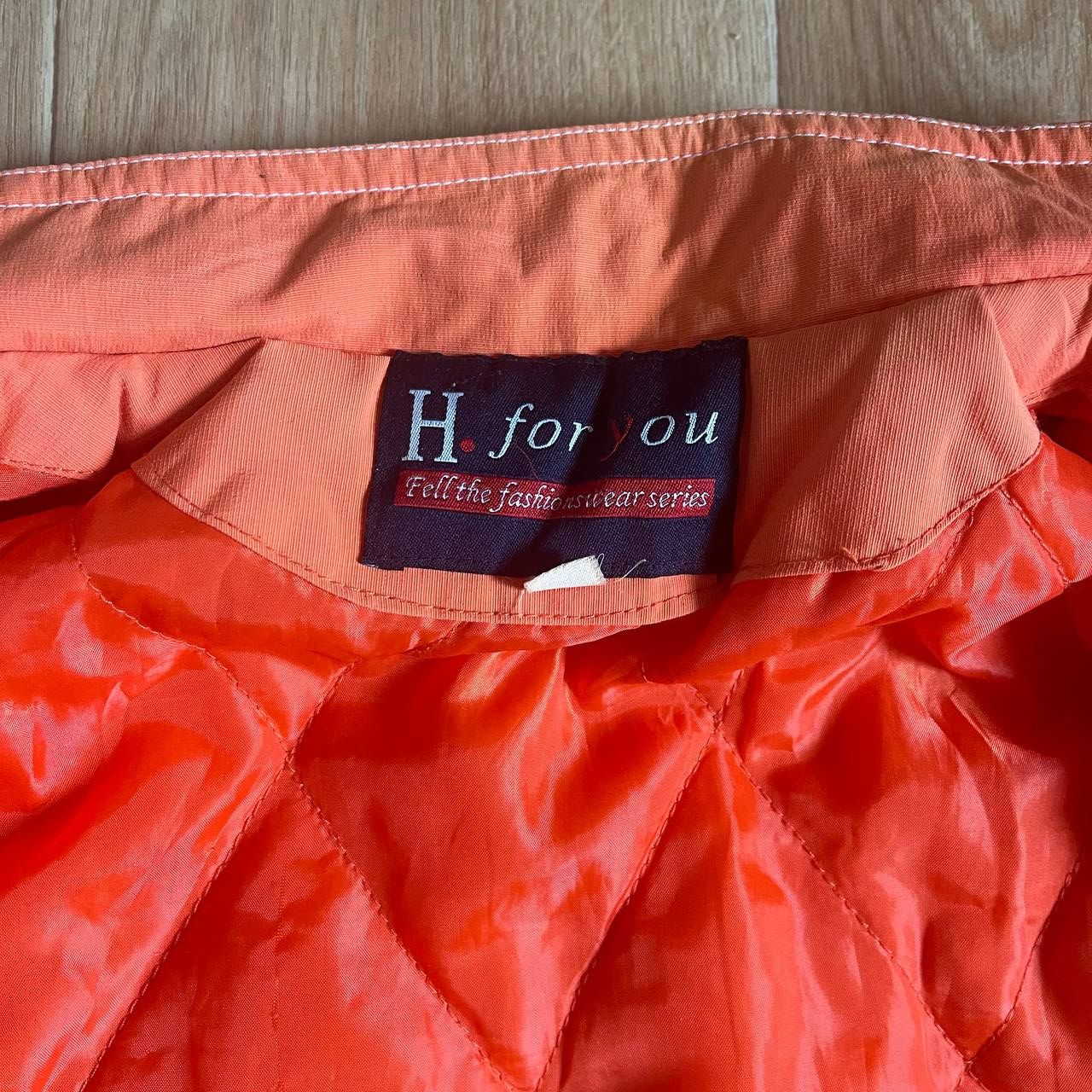 Vintage Vintage HARRISON GIBSON Racing Jacket Team Moto Size US XL / EU 56 / 4 - 8 Thumbnail