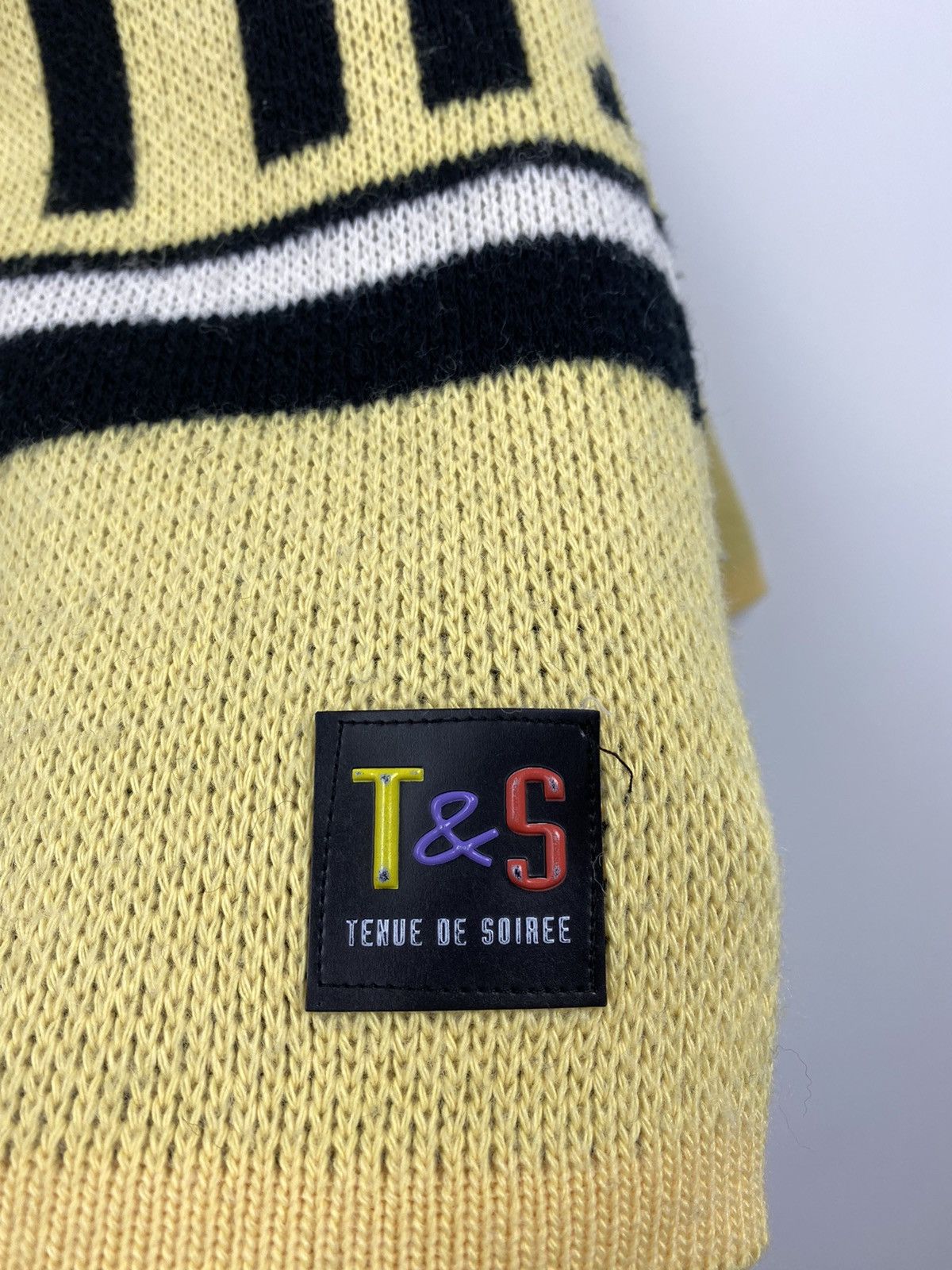 Vintage × Warner Bros Vintage 1998 Taz Looney Tunes Sweater Space Jam Marvin Size US XL / EU 56 / 4 - 3 Thumbnail