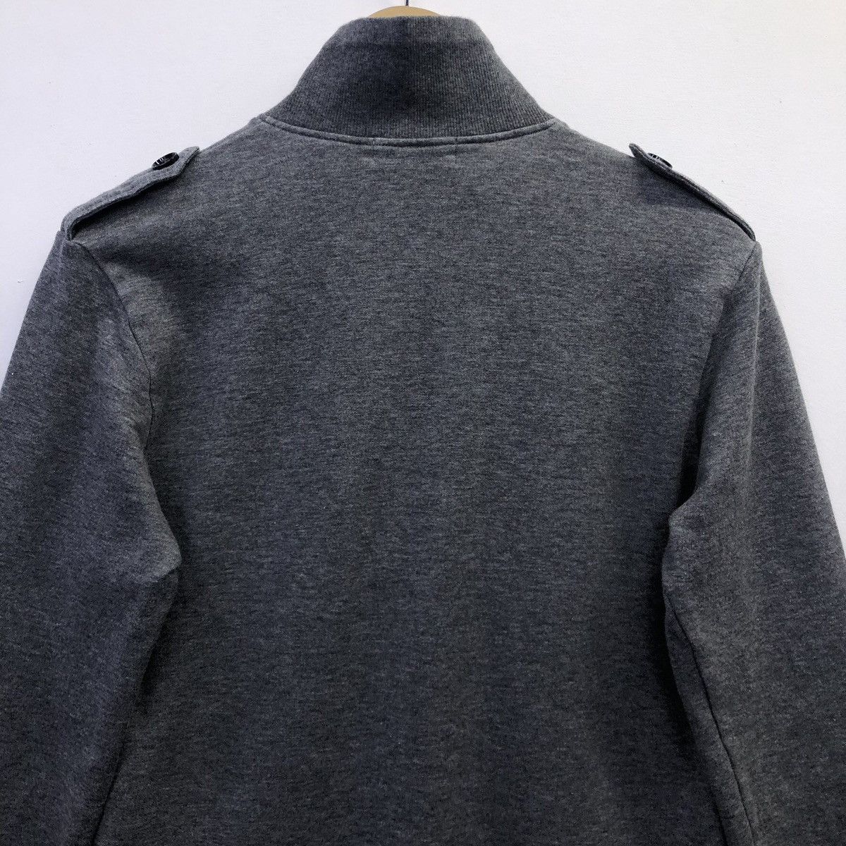 Burberry ‘Rare!! Burberry Black Label Button Up Size US XS / EU 42 / 0 - 13 Thumbnail
