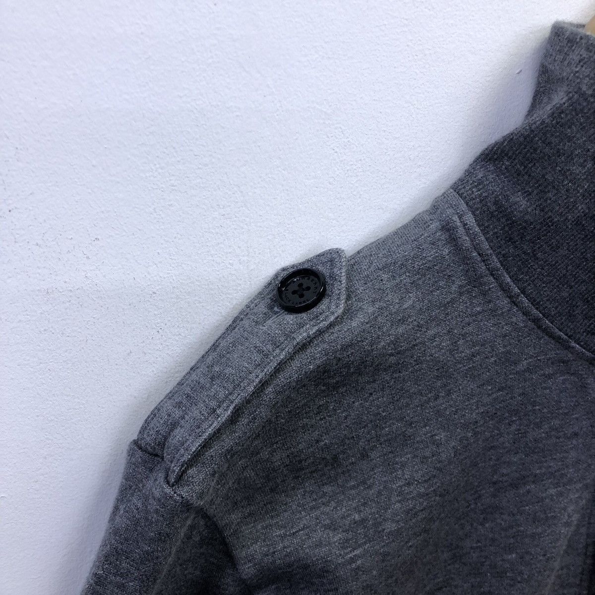 Burberry ‘Rare!! Burberry Black Label Button Up Size US XS / EU 42 / 0 - 8 Thumbnail
