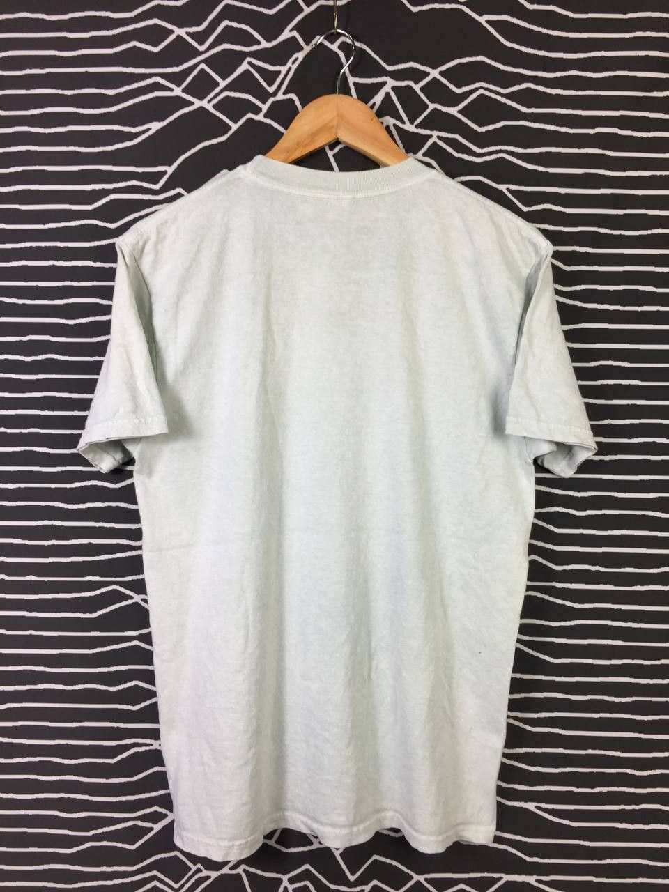 Odd Future Odd Future Embroided Logo OFWGKTA Streetwear Tee Size US S / EU 44-46 / 1 - 3 Thumbnail