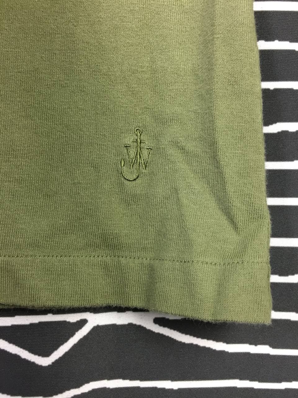 JW Anderson × Uniqlo J.W.Anderson UNIQLO Pocket Tee Size US XL / EU 56 / 4 - 4 Thumbnail