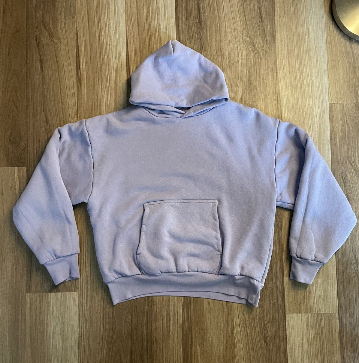 Kanye West Kanye “2020 Vision” Double Hoodie Size US XL / EU 56 / 4 - 1 Thumbnail