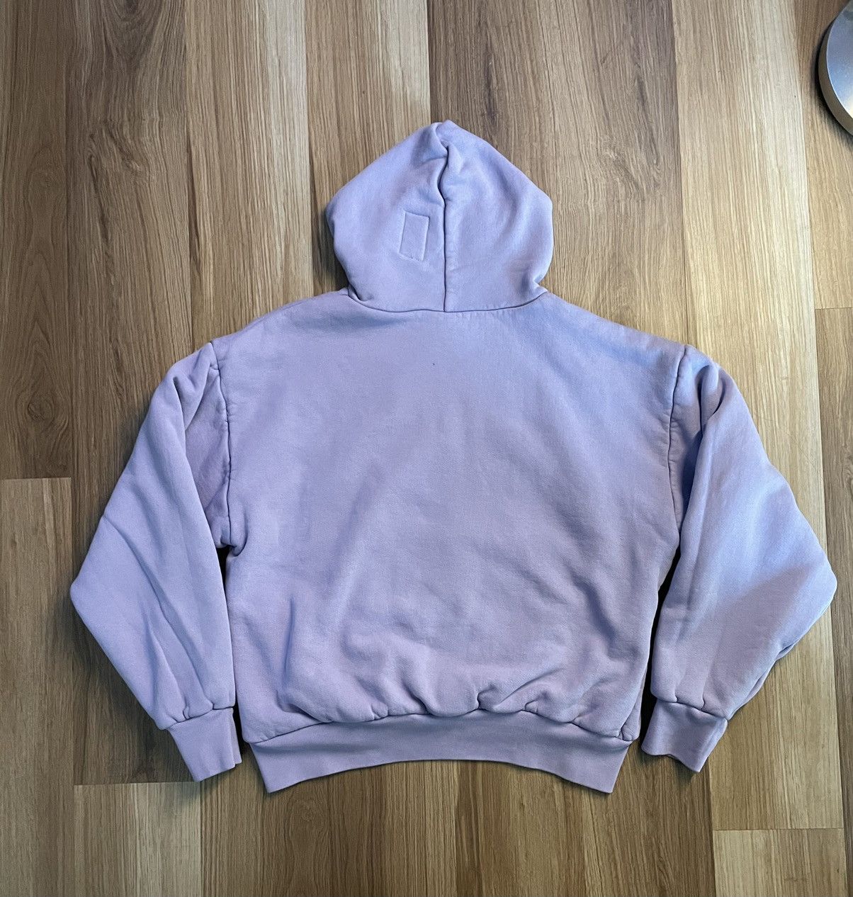 Kanye West Kanye “2020 Vision” Double Hoodie Size US XL / EU 56 / 4 - 2 Thumbnail