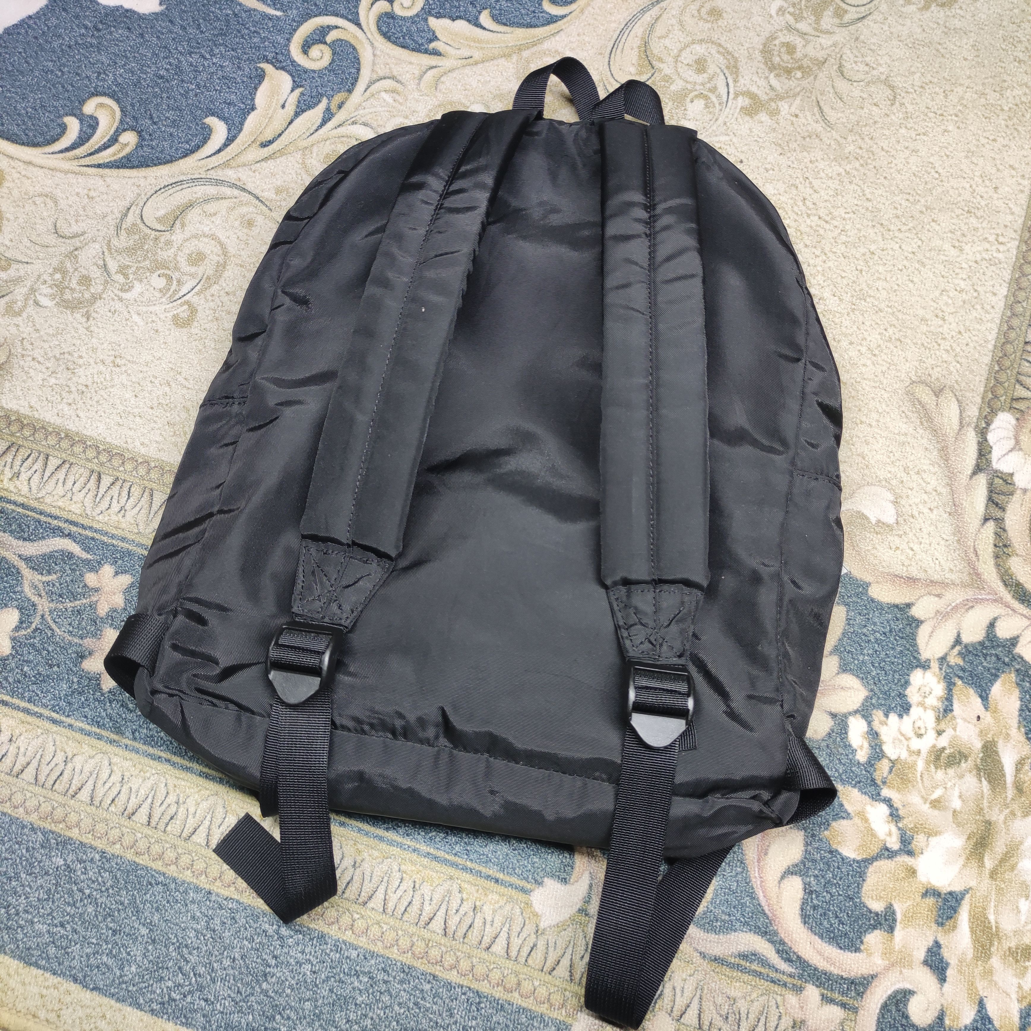 If Six Was Nine × Japanese Brand × Vintage vintage BITCH backpack Size ONE SIZE - 4 Thumbnail